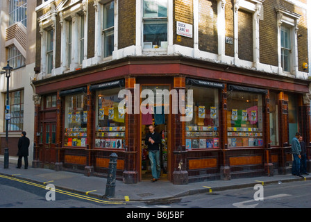 Duck Lane Stock Photo - Alamy