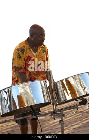 洋楽 SAND & STEEL: JAMAICAN STEEL DRUMS 61SCXGJMHRL._UF1000,1000_QL80_.jpg