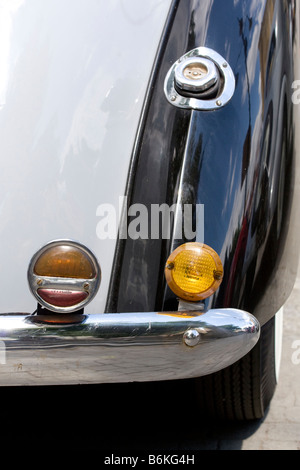 Auto Union, Wanderer W24 - 1938 Stock Photo