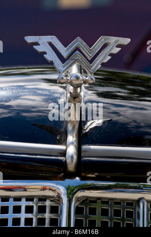 Auto Union, Wanderer W24 - 1938 Stock Photo