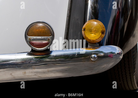 Auto Union, Wanderer W24 - 1938 Stock Photo