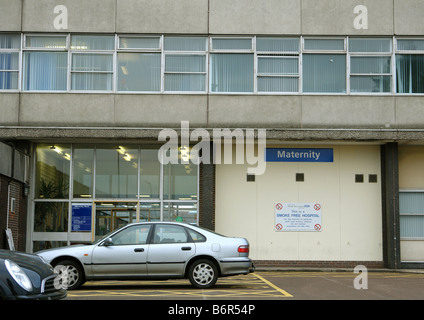 Nuneaton Warwickshire England GB UK 2008 Stock Photo