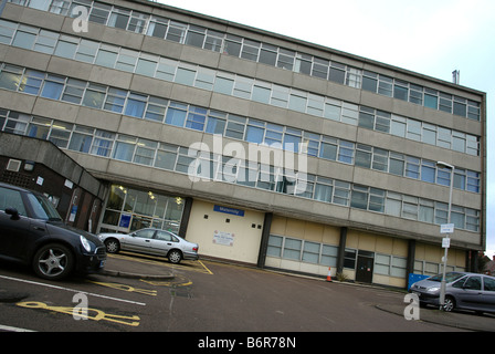 Nuneaton Warwickshire England GB UK 2008 Stock Photo