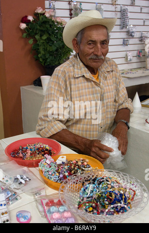 Mexican Jewelry, Mexican Bracelets & Necklaces