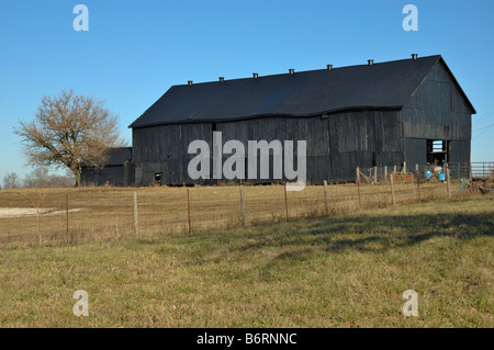 tobacco barn corbin ky There's nothing quite like driving