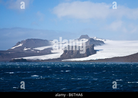 Antarctica - Southern Shetland Islands - Admiralty Bay - King George ...