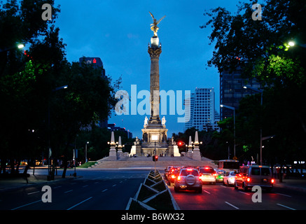 Ángel de la Independencia in Mexico City - See the Iconic Victory Column –  Go Guides