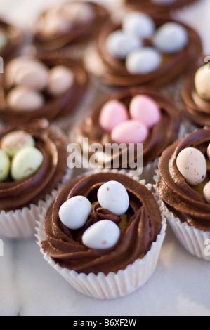 Chilli Chocolate Easter Eggs