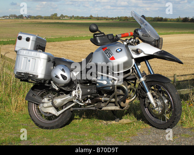 2003 bmw r1150gs adventure