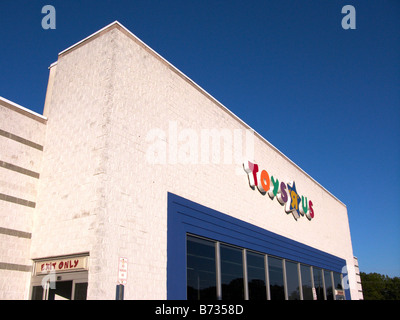 Toys R us Stock Photo