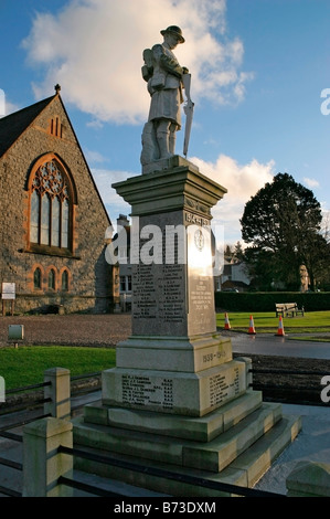 Fort William, Highlands, Scotland Stock Photo - Alamy