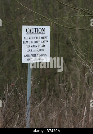 Roche Abbey Valley near Maltby South Yorkshire England GB UK 2008 Stock Photo