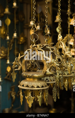 Brass bell hi-res stock photography and images - Alamy