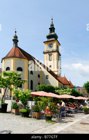 Oberösterreich chat