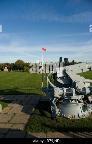 Defensively Equipped Merchant Ships National Memorial Arboretum Alrewas ...