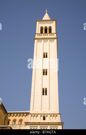 Saint Anne’s Church, Marsascala, Malta Stock Photo