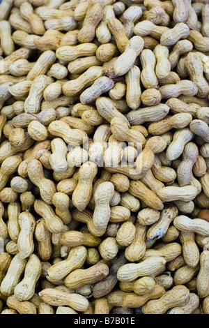 Peanuts Stock Photo