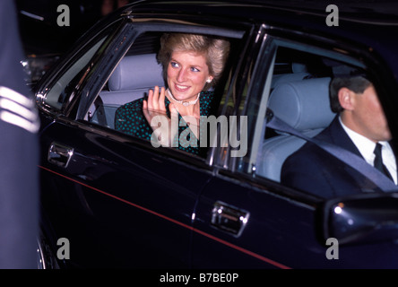 LADY DIANA SPENCER : 1980 Stock Photo, Royalty Free Image: 106504783 ...