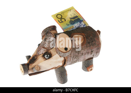 piggy bank Stock Photo