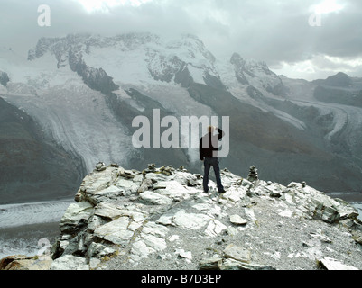 Matterhorn, Zermatt, Switzerland Stock Photo - Alamy