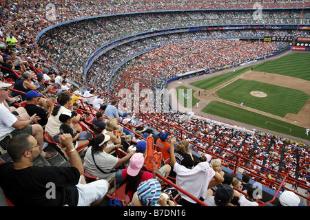 Shea Stadium, Queens, NY