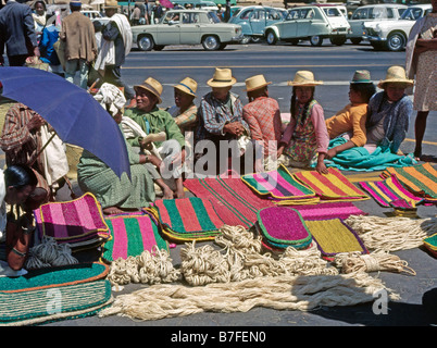 madagascar Madagaskar africa market in antananarivo city marche tananarive africa african afrika antananarivo arme basar bazaar Stock Photo