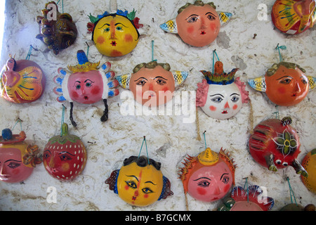 Copala Sierra Madre Mountains Sinaloa Mexico Stock Photo