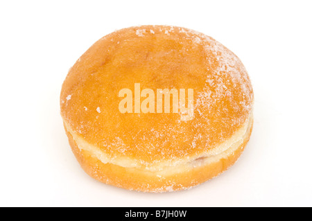 Jam Doughnut donut Stock Photo