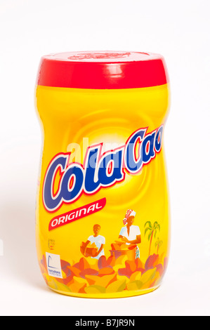 COLACAO Original Hot Chocolate