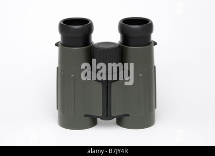 Binoculars Stock Photo