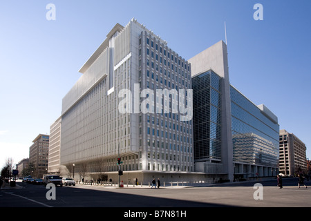 World Bank headquarters - Washington, DC USA Stock Photo: 52929580 - Alamy