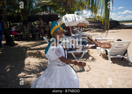 Brazil people national dress hi-res stock photography and images - Alamy