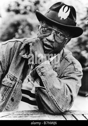 BO DIDDLEY US rock musician Stock Photo