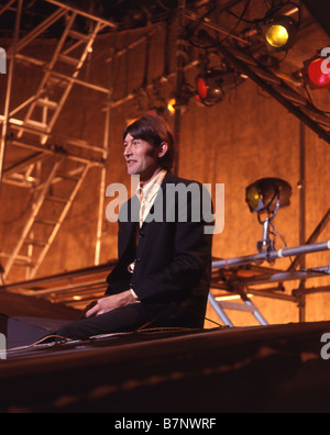 DAVE BERRY UK pop singer in 1963. Photo: Tony Gale Stock Photo