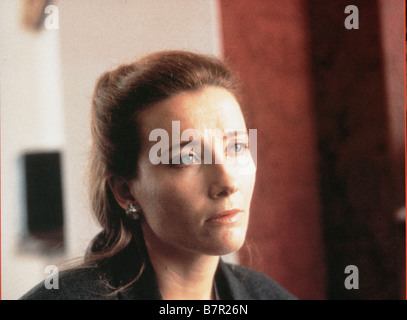 In the Name of the Father  Year: 1993 - Ireland / GB Emma Thompson  Director: Jim Sheridan Stock Photo