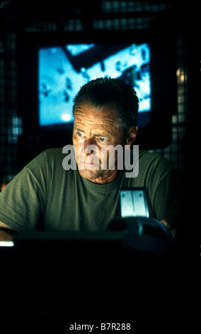 Black Hawk Down Year: 2001 USA Sam Shepard  Director: Ridley Scott Stock Photo