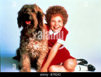 Annie Annie Year: 1982 USA Aileen Quinn, Albert Finney Director: John ...