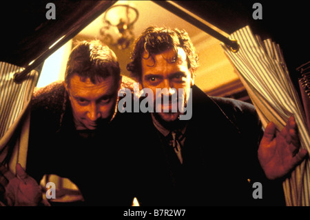 101 DALMATIANS (1996) HUGH LAURIE, MARK WILLIAMS 101D 002 P Stock Photo ...