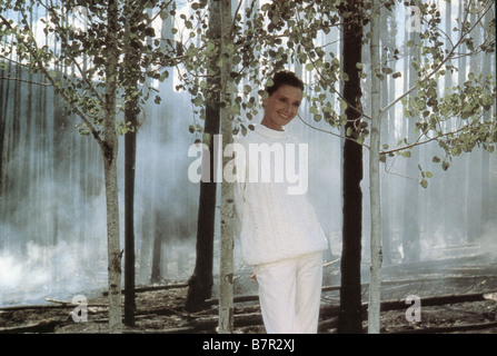 Always Year: 1989 USA Directed by Steven Spielberg Audrey Hepburn Stock Photo