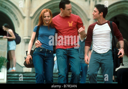 MENA SUVARI, CHRIS KLEIN, THOMAS IAN 
