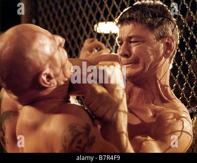 Le bagarreur THE STREETFIGHTER  Year: USA 1974 -  Charles Bronson  Director W. Hill Stock Photo