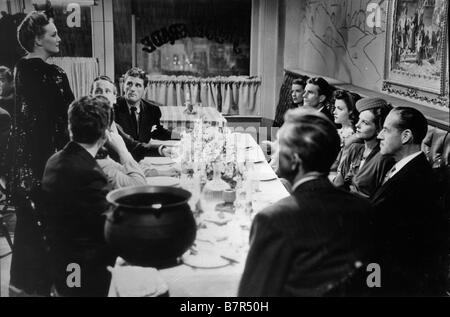 Cat People  Year: 1942 - USA Simone Simon  Director: Jacques Tourneur Stock Photo