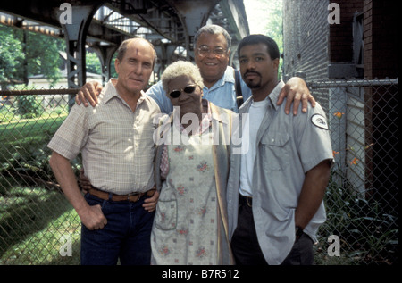 A Family Thing A Family Thing  Year: 1996 USA Robert Duvall, James Earl Jones USA :1996 Director: Richard Pearce Stock Photo