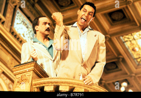 Company Man Year: 2000   Director: Peter Askin, Douglas McGrath John Turturro Stock Photo