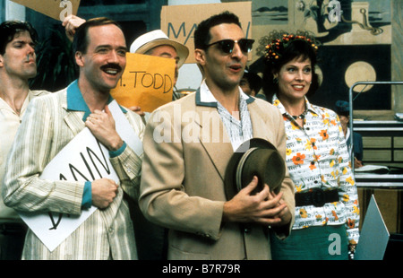 Company Man Year: 2000   Director: Peter Askin, Douglas McGrath Douglas McGrath, John Turturro , Sigourney Weaver Stock Photo