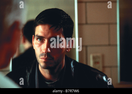 JIM CAVIEZEL FREQUENCY (2000 Stock Photo: 31105504 - Alamy