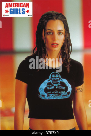 eliza dushku bring it on