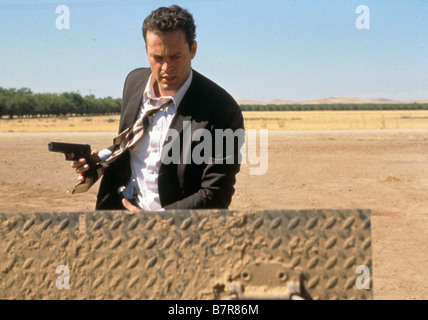 The Cell  Year: 2000 USA / Germany Director: Tarsem Singh Vince Vaughn Stock Photo