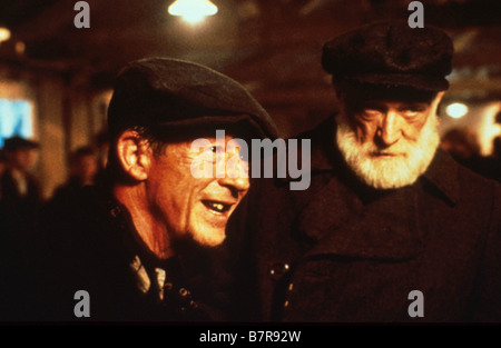 The Field Year: 1990 - Ireland / UK Director: Jim Sheridan Richard Harris ,John Hurt Stock Photo