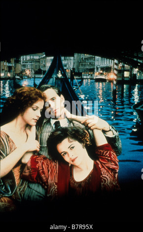 Les Ailes de la colombe The Wings of the Dove Year 1997 USA uk Helena